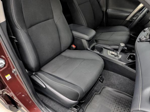 Toyota RAV4 IV (XA40) Рестайлинг с пробегом 2018 года, цена 2 590 000 рублей, 145534 км, внедорожник, Автокод Объявления