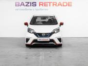 Nissan Note II Рестайлинг Тюмень  - изображение 29