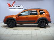 Renault Duster I Рестайлинг Уфа  - изображение 24