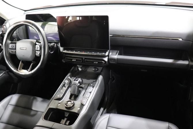 Haval H7 I с пробегом 2025 года, цена 3 185 000 рублей, 19994 км, внедорожник, Автокод Объявления