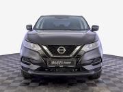 Nissan Qashqai II Рестайлинг Москва  - изображение 31