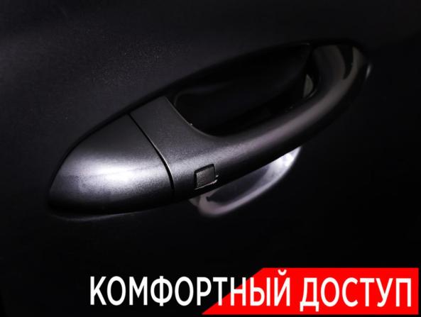 Kia Ceed II Рестайлинг с пробегом 2017 года, цена 1 485 000 рублей, 125124 км, хэтчбек, Автокод Объявления