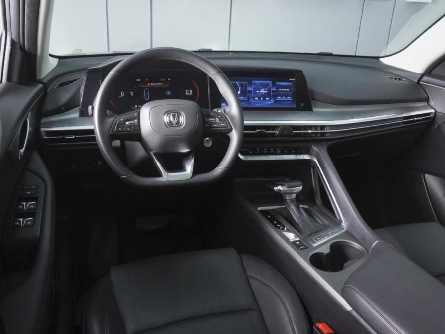 Changan CS35 Plus I Рестайлинг Ростов-на-Дону  - изображение 6