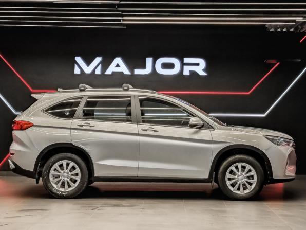 Haval M6 II с пробегом 2024 года, цена 1 800 000 рублей, 35982 км, внедорожник, Автокод Объявления