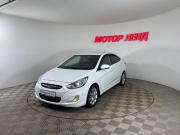 Hyundai Solaris I Воронеж  - изображение 21