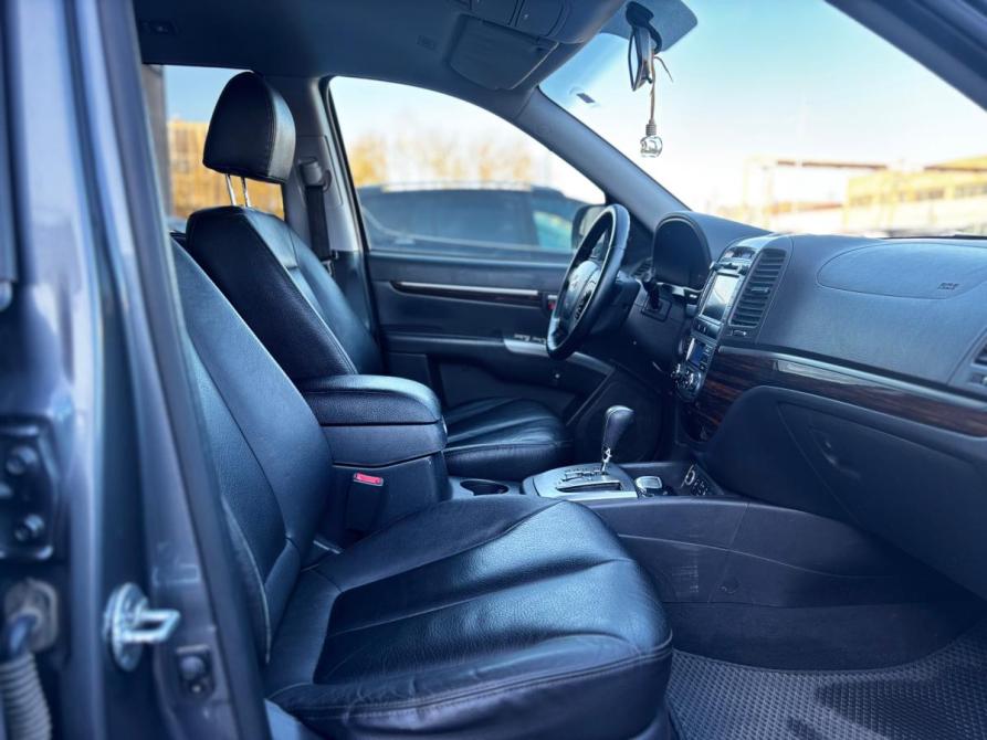 Hyundai Santa Fe II Рестайлинг Альметьевск  - изображение 34