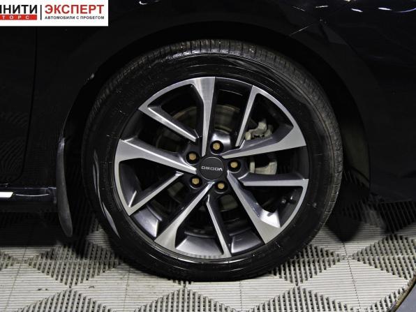 Omoda S5 с пробегом 2023 года, цена 1 597 000 рублей, 51012 км, седан, Автокод Объявления