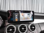 Mercedes-Benz C-Класс IV (W205) Рестайлинг Ставрополь  - изображение 38