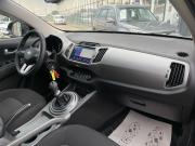 Kia Sportage III Рестайлинг Краснодар  - изображение 44