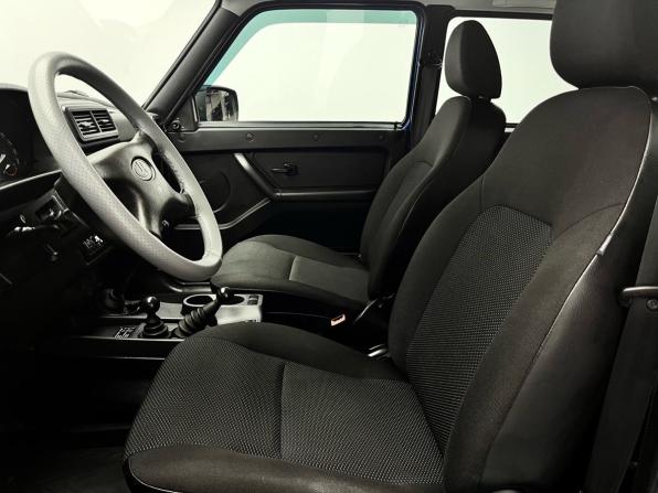 Lada (ВАЗ) 2121 (4x4) I Рестайлинг (2020) с пробегом 2020 года, цена 760 000 рублей, 51295 км, внедорожник, Автокод Объявления