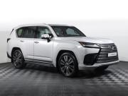 Lexus LX IV Москва  - изображение 34