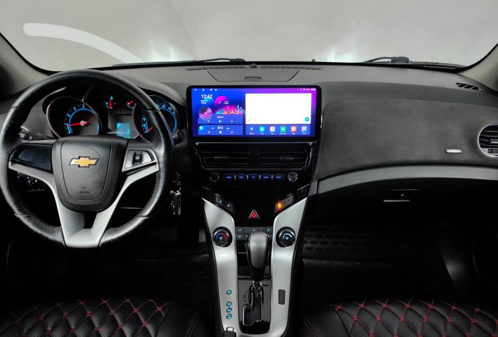 Chevrolet Cruze I Москва  - изображение 6