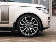 Land Rover Range Rover IV Новосибирск  - изображение 33
