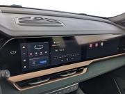 Geely Monjaro I Рестайлинг Москва  - изображение 58