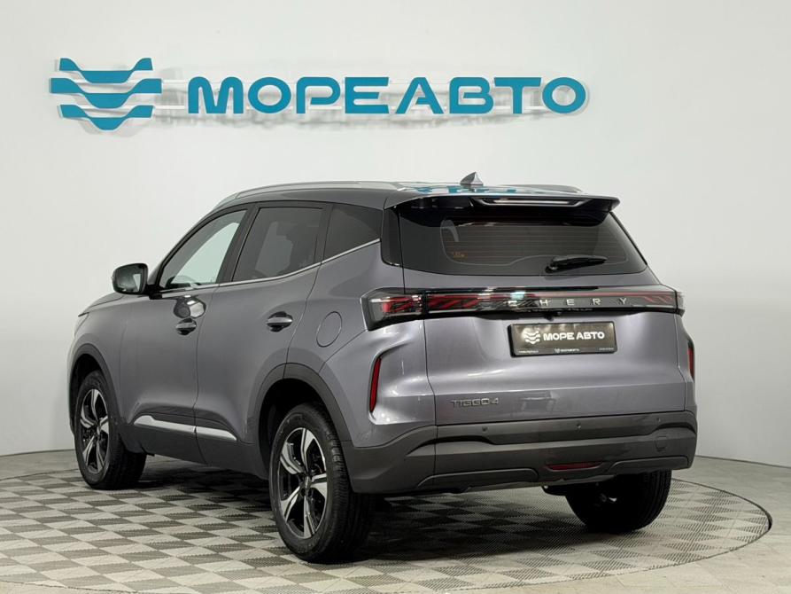 Chery Tiggo 4 I Рестайлинг 2 Калининград  - изображение 7