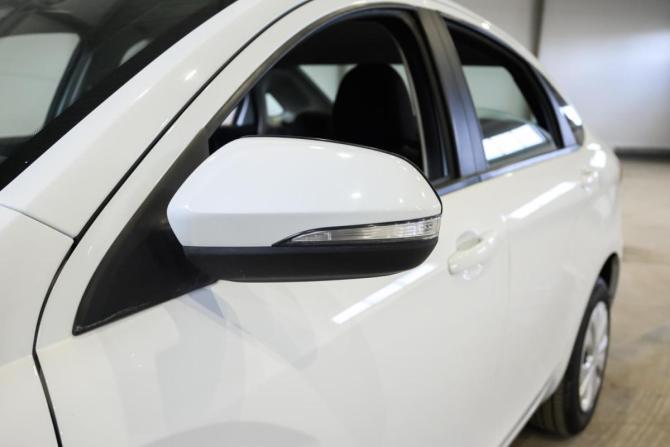 Lada (ВАЗ) Vesta I Рестайлинг (NG) с пробегом 2024 года, цена 1 290 000 рублей, 27475 км, седан, Автокод Объявления