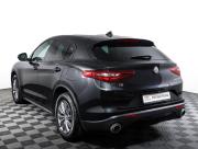 Alfa Romeo Stelvio I Москва  - изображение 30