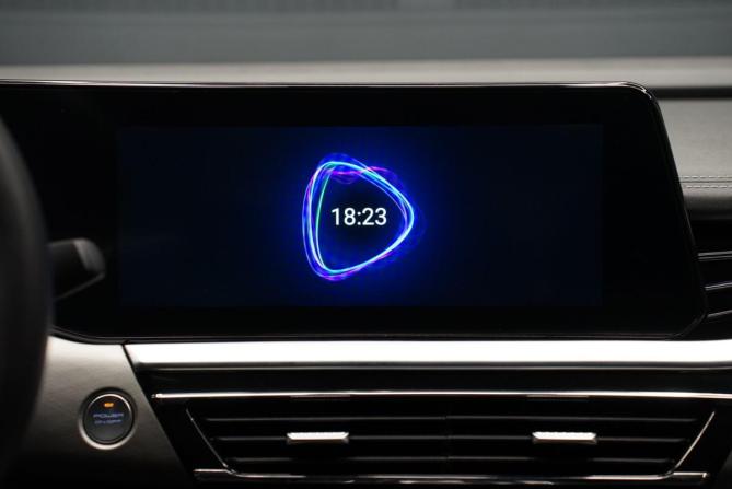 Амберавто А5 с пробегом 2024 года, цена 2 850 000 рублей, 27170 км, седан, Автокод Объявления