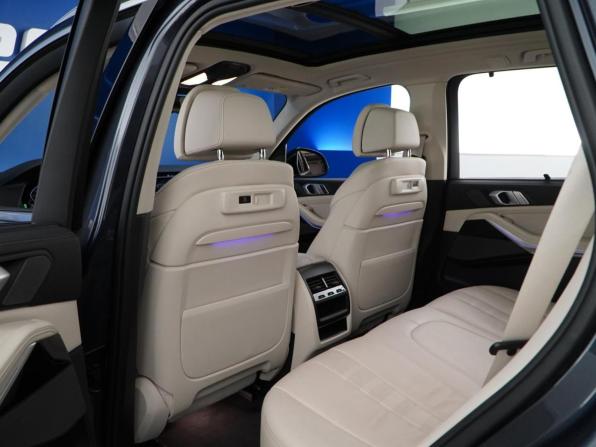 BMW X5 IV (G05/G18) с пробегом 2019 года, цена 6 999 999 рублей, 69548 км, внедорожник, Автокод Объявления