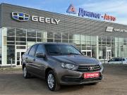 Lada (ВАЗ) Granta I Рестайлинг Набережные Челны  - изображение 30