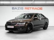Skoda Octavia III (A7) Тюмень  - изображение 23