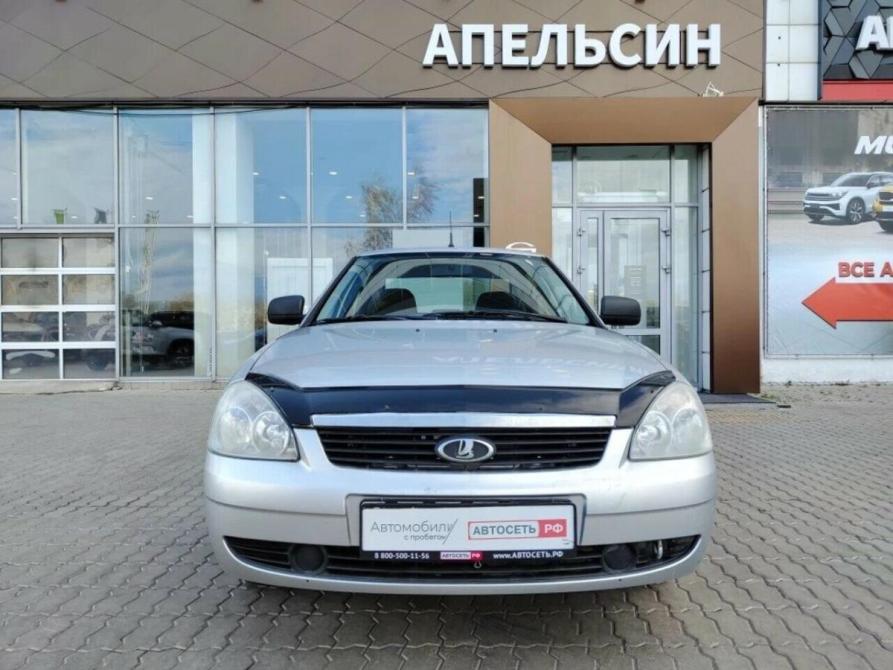 Lada (ВАЗ) Priora I Набережные Челны  - изображение 18