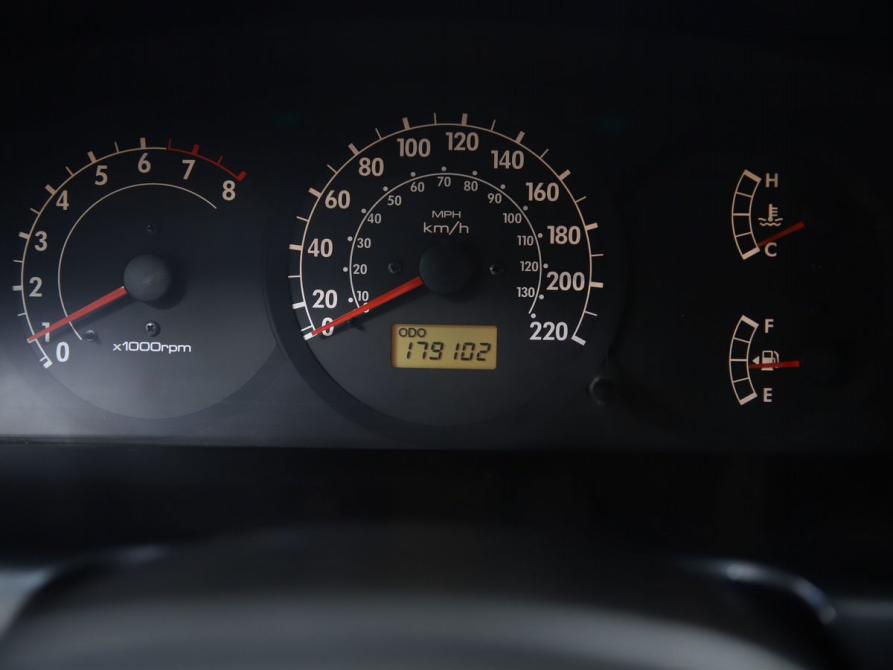 Kia Spectra I Рестайлинг 2 Уфа  - изображение 13