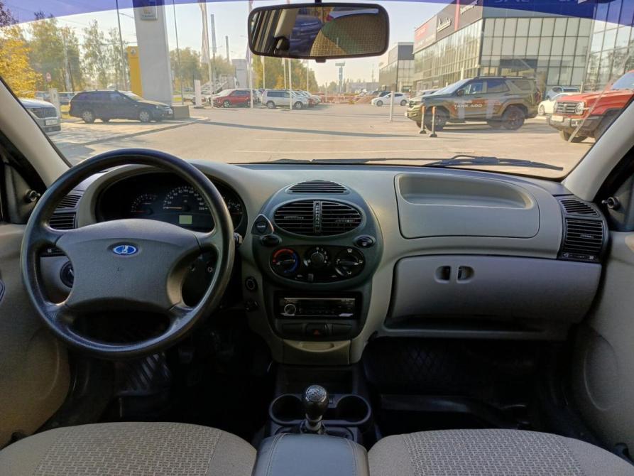 Lada (ВАЗ) Kalina I Чебоксары  - изображение 17
