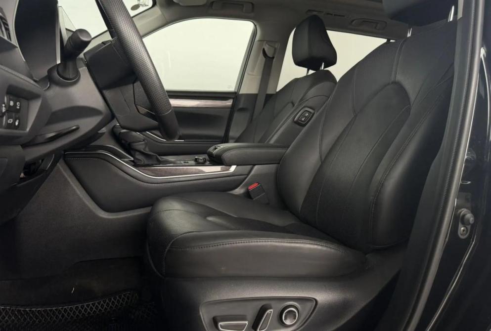 Toyota Highlander IV (XU70) Киров  - изображение 18