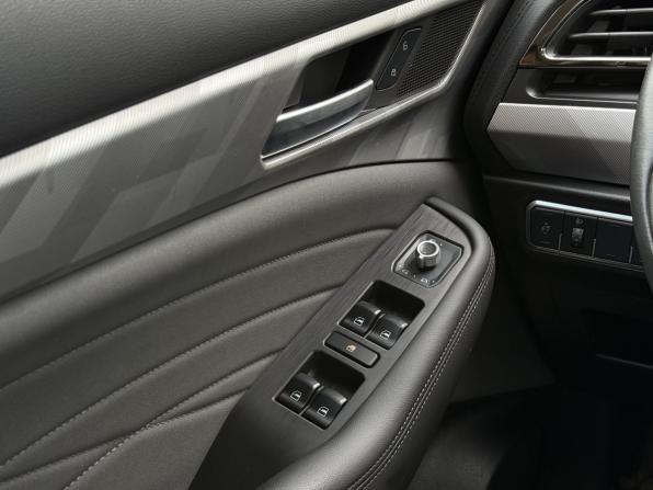 Haval F7x I Рестайлинг с пробегом 2023 года, цена 2 175 000 рублей, 65828 км, внедорожник, Автокод Объявления