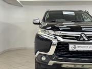 Mitsubishi Pajero Sport III Санкт-Петербург  - изображение 56