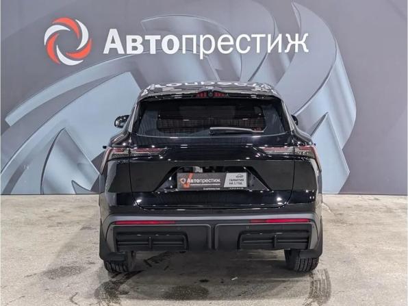 JETOUR DASHING I с пробегом 2024 года, цена 1 845 000 рублей, 32000 км, внедорожник, Автокод Объявления