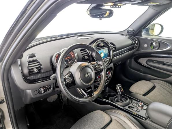 Mini Clubman II Рестайлинг с пробегом 2019 года, цена 1 910 000 рублей, 187144 км, универсал, Автокод Объявления