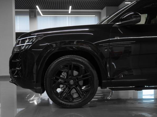 Volkswagen Teramont II (China Market) с пробегом 2026 года, цена 5 750 000 рублей, 11 км, внедорожник, Автокод Объявления