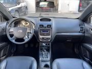 Geely Emgrand EC7 Ростов-на-Дону  - изображение 25