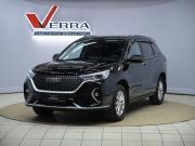 Haval M6 II Уфа  - изображение 17