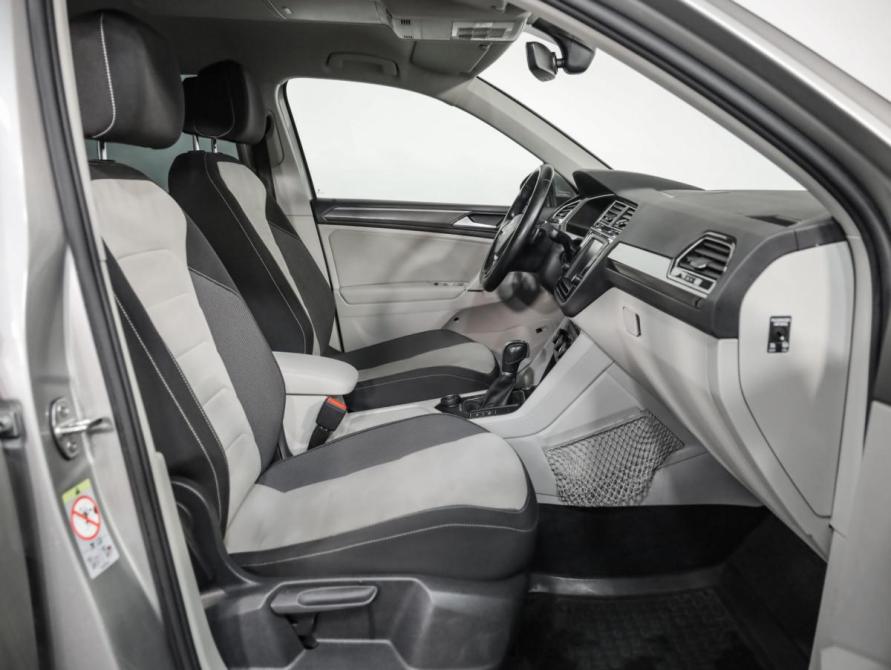 Volkswagen Tiguan II Санкт-Петербург  - изображение 21