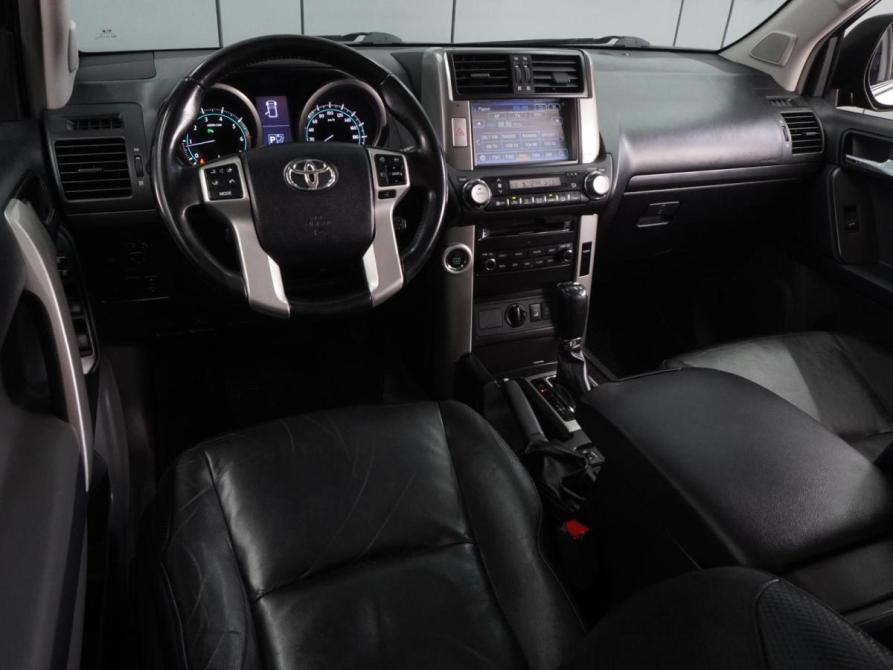 Toyota Land Cruiser Prado 150 Series Воронеж  - изображение 6