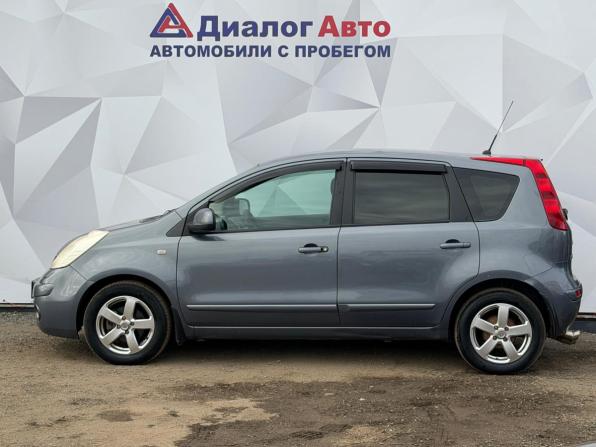 Nissan Note I с пробегом 2007 года, цена 540 000 рублей, 236836 км, хэтчбек, Автокод Объявления