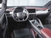 Geely Coolray I Ростов-на-Дону  - изображение 28