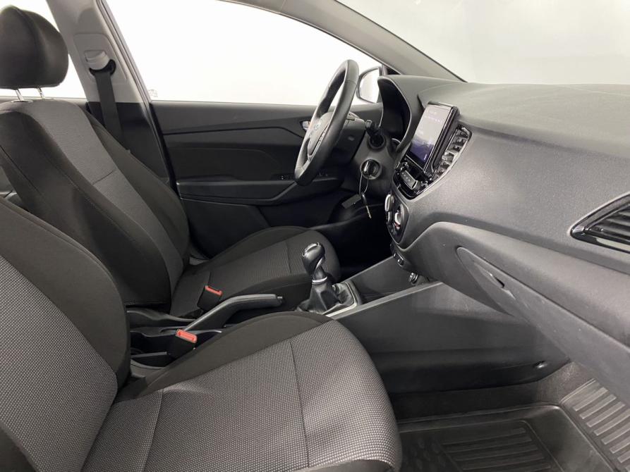 Hyundai Solaris II Рестайлинг Воронеж  - изображение 5