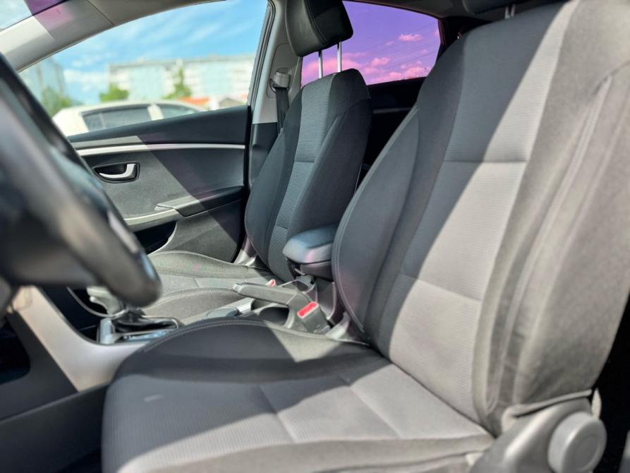 Hyundai i30 II Ижевск  - изображение 8