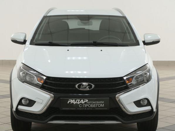 Lada (ВАЗ) Vesta I с пробегом 2019 года, цена 1 100 000 рублей, 95000 км, универсал, Автокод Объявления