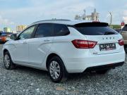 Lada (ВАЗ) Vesta I Ижевск  - изображение 34