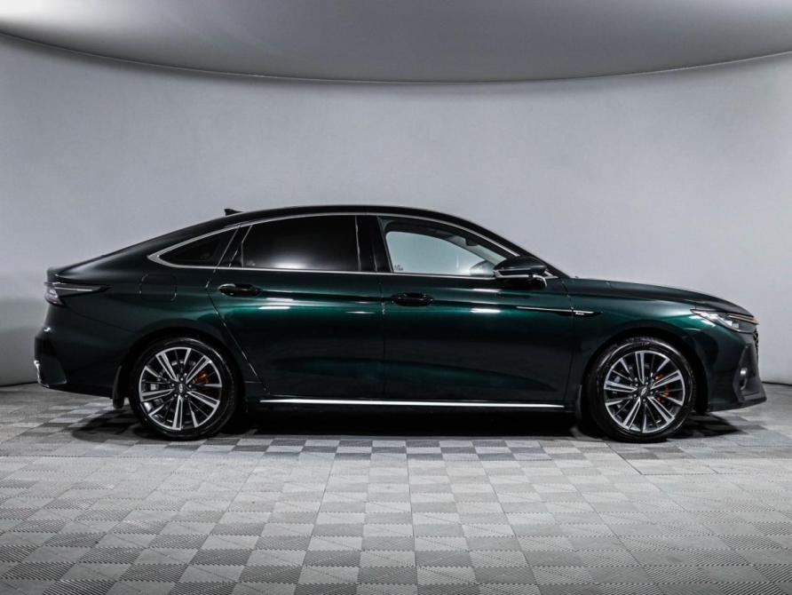 Chery Arrizo 8 Москва  - изображение 4