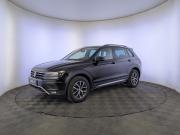 Volkswagen Tiguan II Москва  - изображение 31