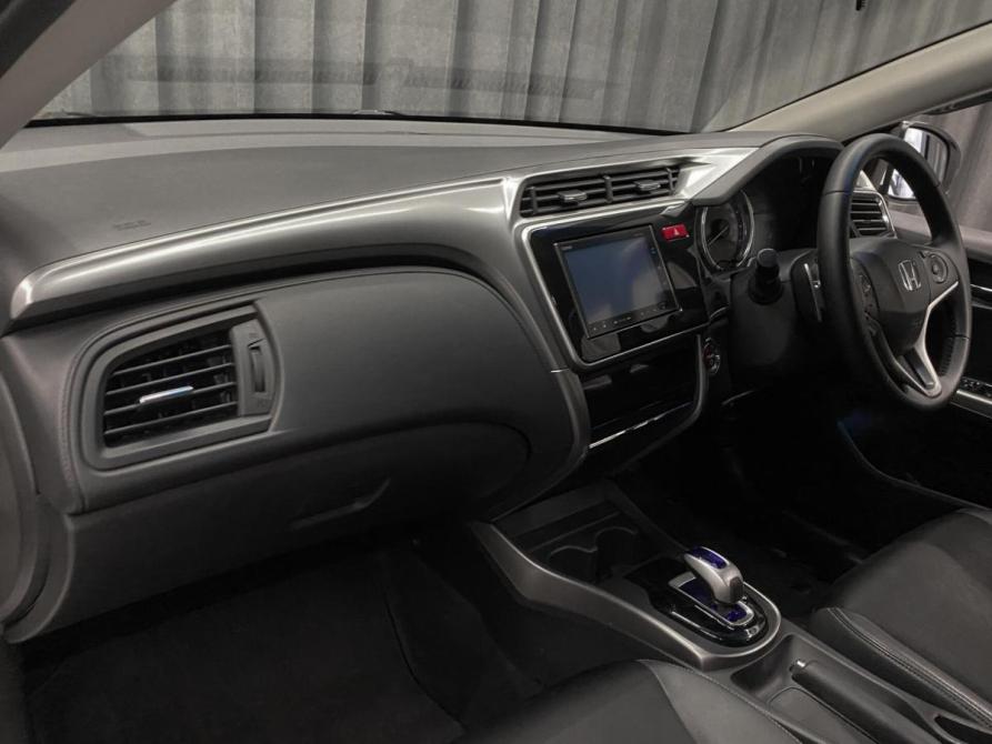 Honda Grace I Красноярск  - изображение 13