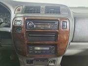 Nissan Patrol V (Y61) Уфа  - изображение 37