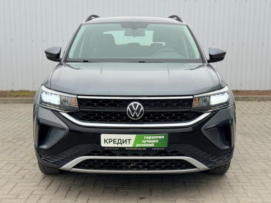 Volkswagen Taos I Ростов-на-Дону  - изображение 3