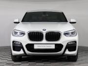 BMW X4 II (G02) Химки  - изображение 21